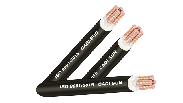 bảng giá cáp điện chống cháy cadisun