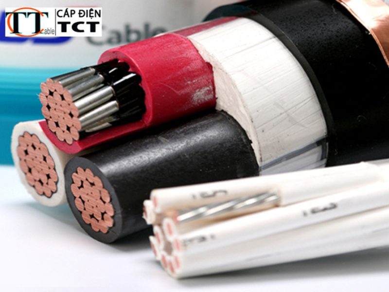 Cáp điện LS-Vina – Chất lượng hàng đầu, giá tốt nhất!
