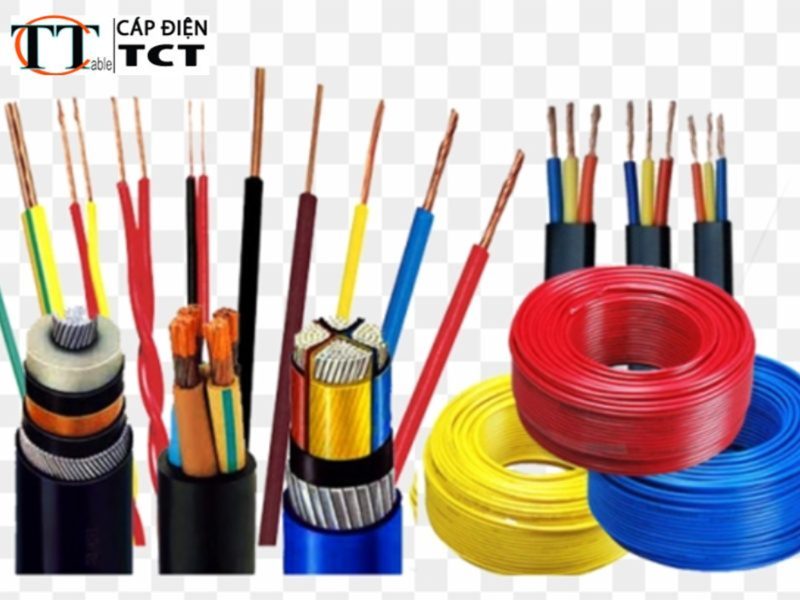 cáp điện Ls-Vina 