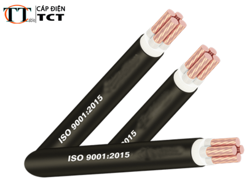 cáp điện Ls-Vina 
