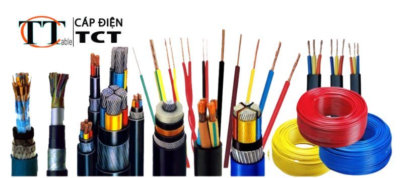 Cáp điện trung thế 24kV