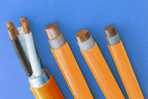 cáp điện chống cháy Taya