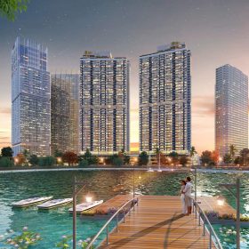 The Matrix One Mễ Trì Mỹ Đình – Tháng 07.2021 – cung cấp cáp điện chống cháy