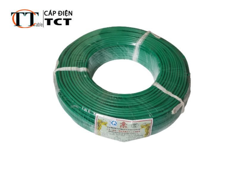 Cu-pvc-pvc (vctfk) 1x1,5mm2
