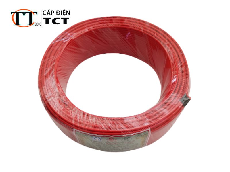 CUPVC (LF-VSF) 1x2,5mm2