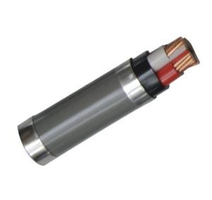 dây cáp cách điện