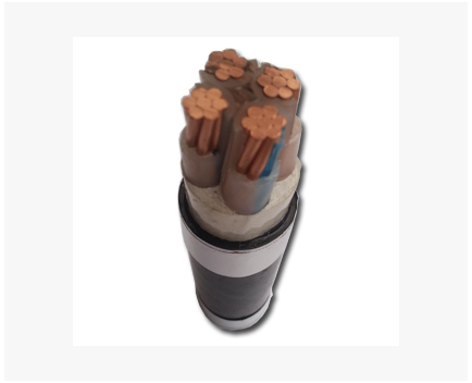 dây cáp cách điện