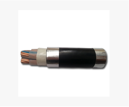 dây cáp cách điện