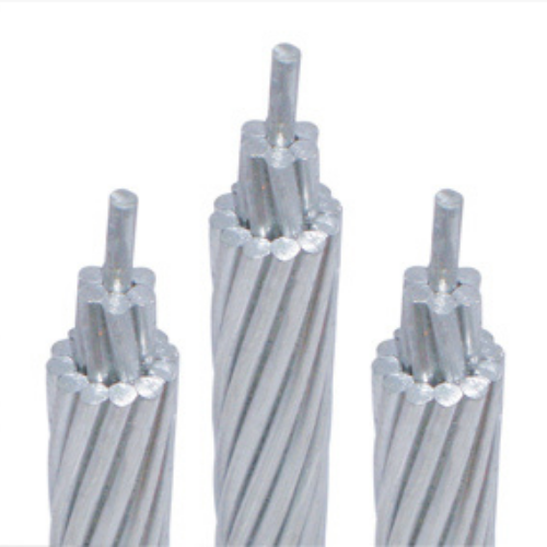 dây cáp điện nhôm