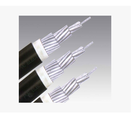 Tìm hiểu về dây cáp điện nhôm