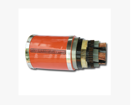 dây cáp điện trung thế