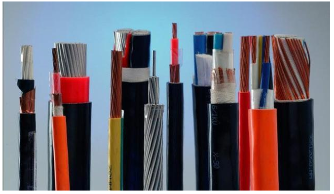 Đơn vị cung cấp cáp điều khiển chính hãng