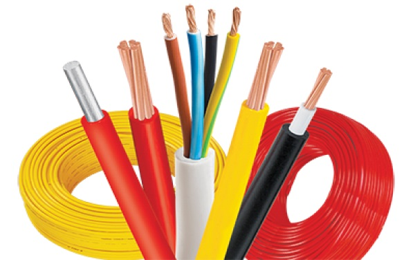 dây điện dân dụng tốt nhất hiện