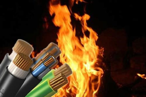 cáp chống cháy chống nhiễu Cadivi 