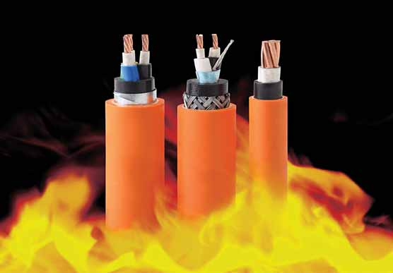 Giá cáp chống cháy Cadivi