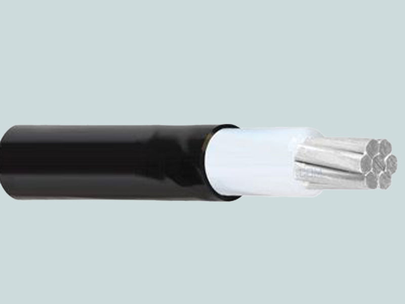 Dây điện 3 pha lõi nhôm