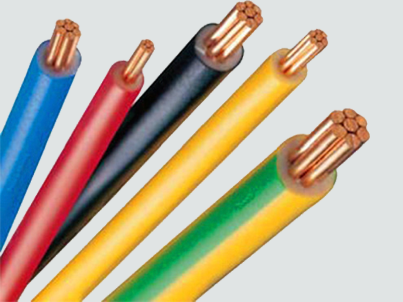 Dây điện 5 lõi mềm – Giải pháp an toàn và tiện ích cho hệ thống điện