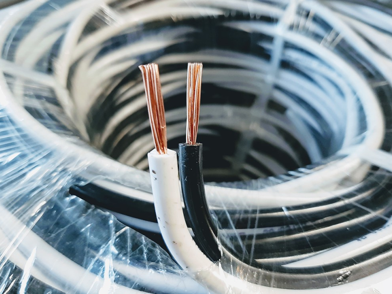 Những tính năng nổi bật của dây điện ngoài trời cadivi