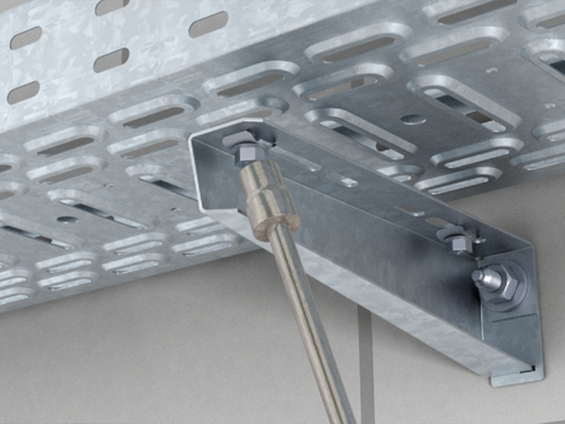 Máng điện công nghiệp 