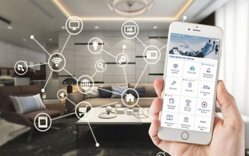 Các thiết bị điện tử trong gia đình phổ biến nhất hiện nay