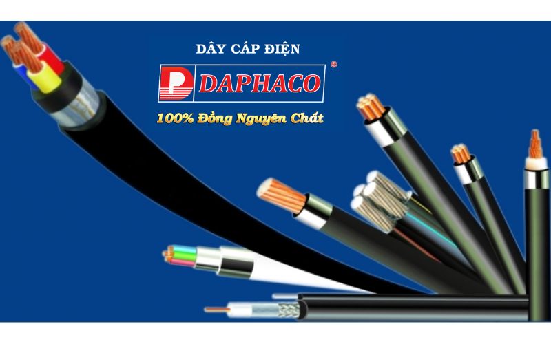 công ty sản xuất dây điện uy tín tại Việt Nam