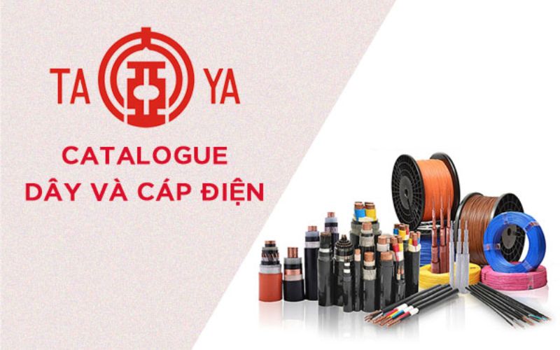 công ty sản xuất dây điện uy tín tại Việt Nam