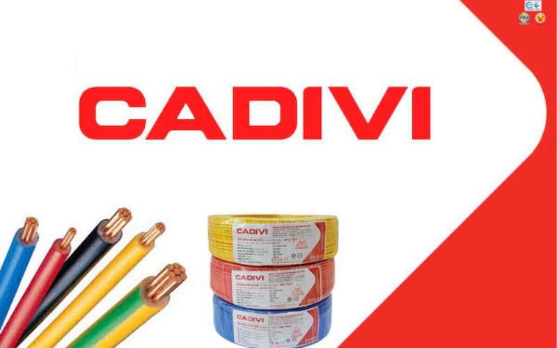 công ty sản xuất dây điện uy tín tại Việt Nam