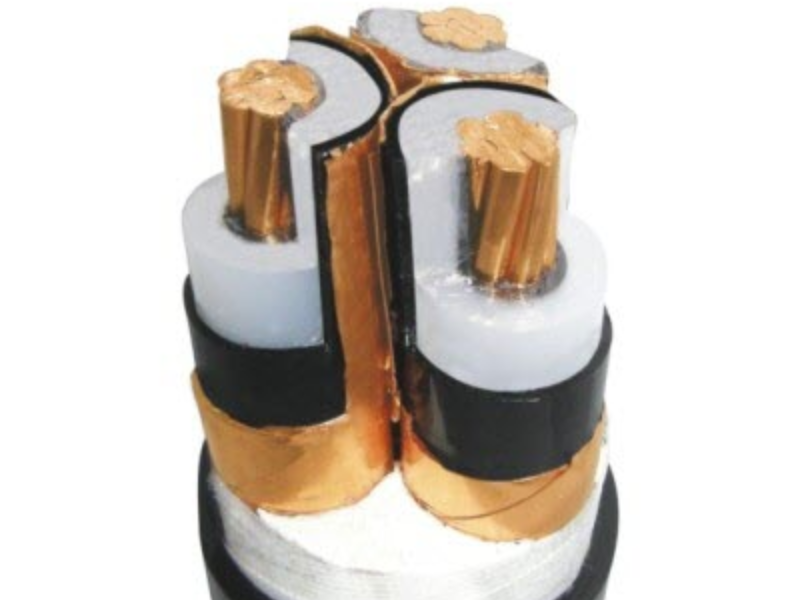 trọng lượng cáp ngầm trung thế