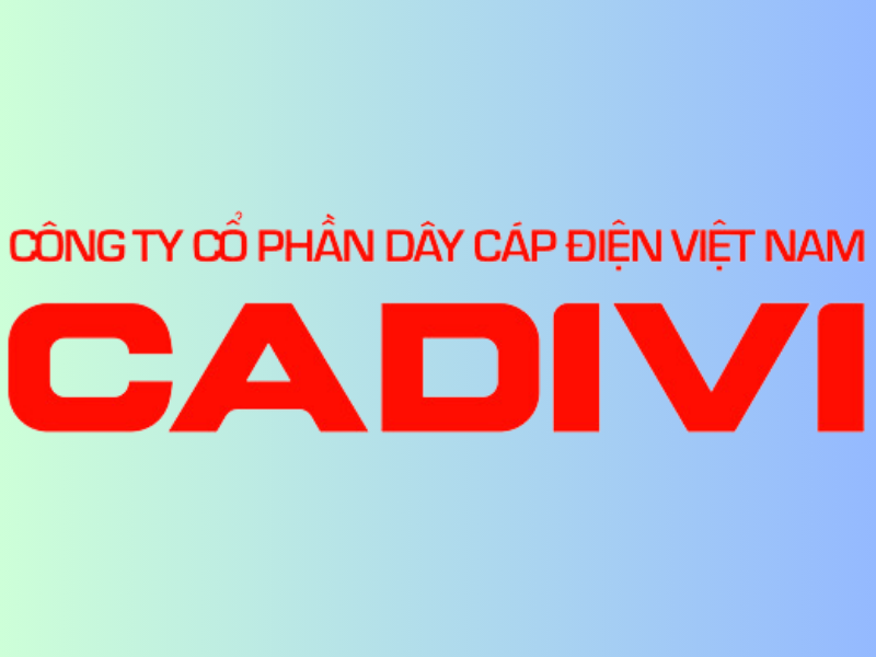 công ty dây cáp điện cadivi