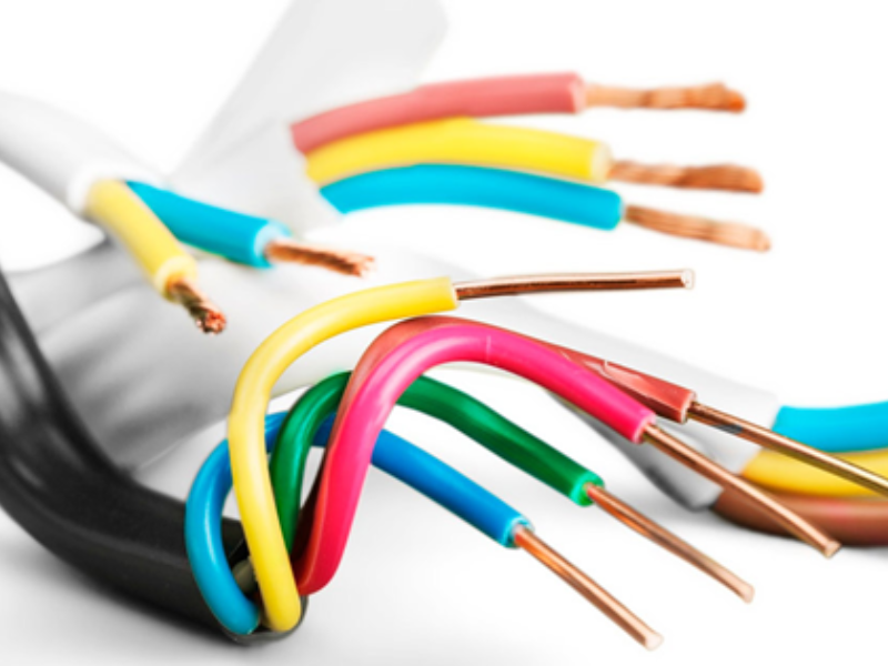 So sánh dây điện lõi 1 sợi và nhiều sợi