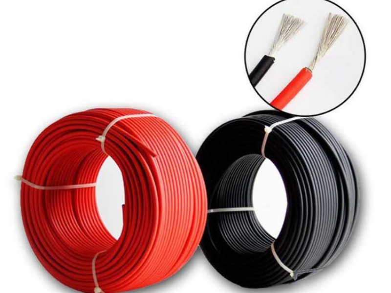 cáp năng lượng mặt trời cadivi 