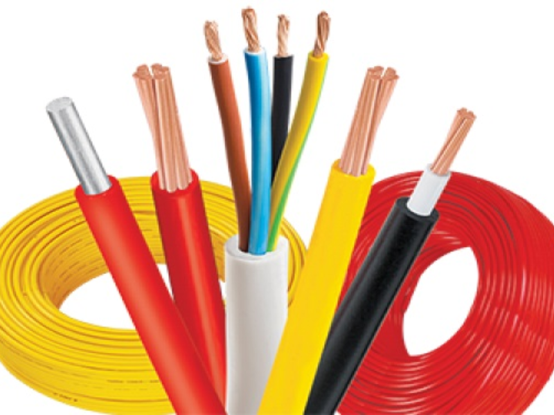 dây điện cadisun của nước nào