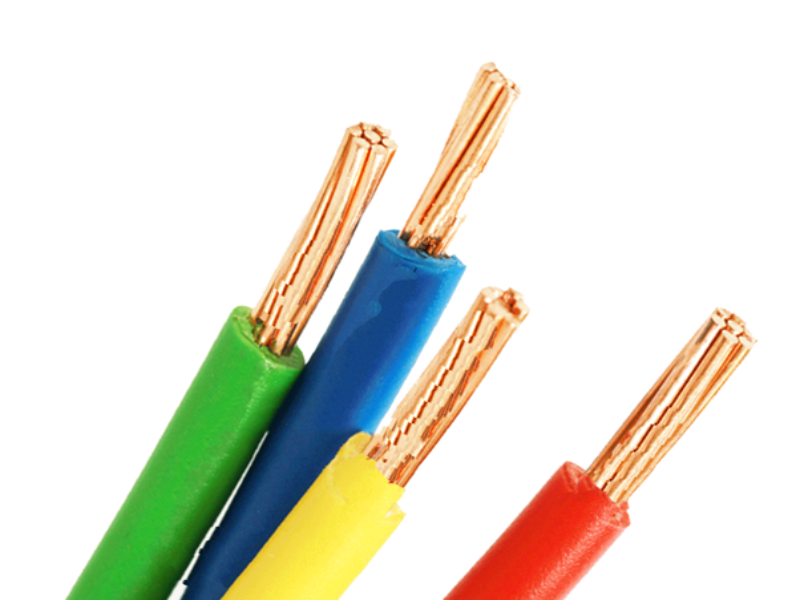 công suất dây điện cadivi 