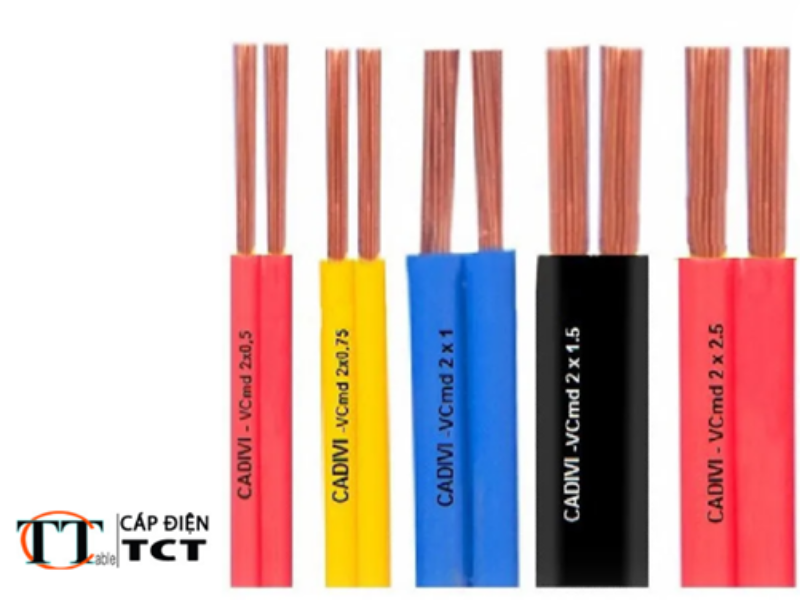 dây điện cadivi có tốt không