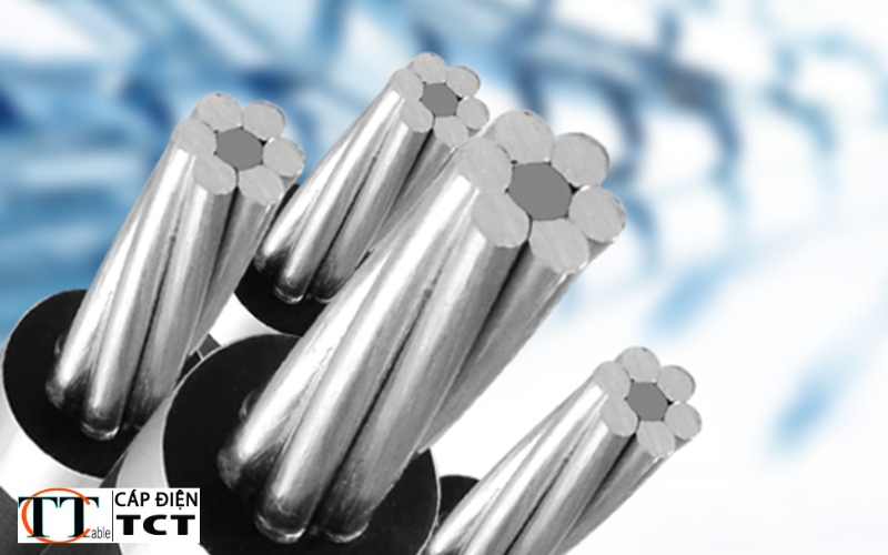 Ưu điểm và lợi ích của cáp nhôm bọc trung thế