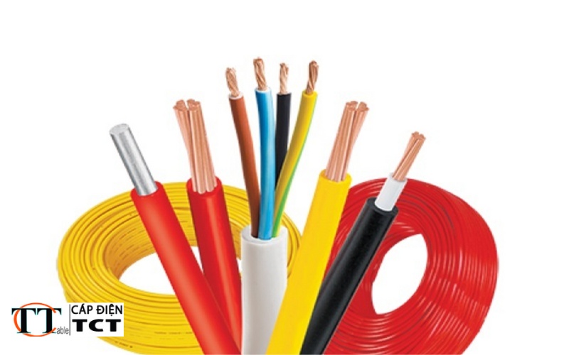 So sánh độ tốt của các loại dây điện dân dụng ngoài trời