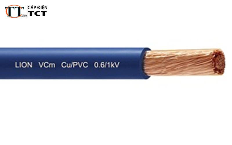 dây điện đơn mềm