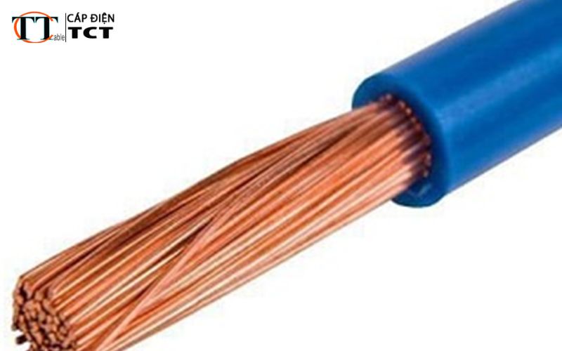 Khám phá những ưu điểm đặc biệt của dây điện đơn mềm