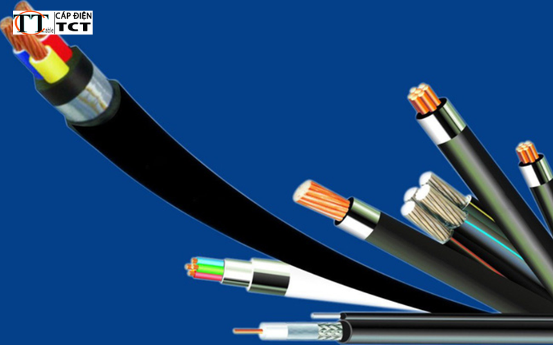 giá cáp điện TAYA hôm nay 