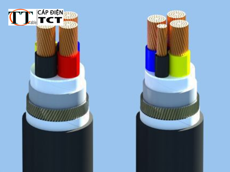 Giá cáp điện cadivi 3 pha – Liên Hệ: 024 6286 1 333