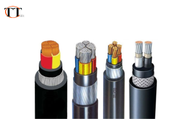 báo giá dây cáp điện LS-Vina