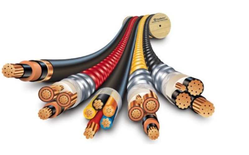 báo giá dây cáp điện LS-Vina