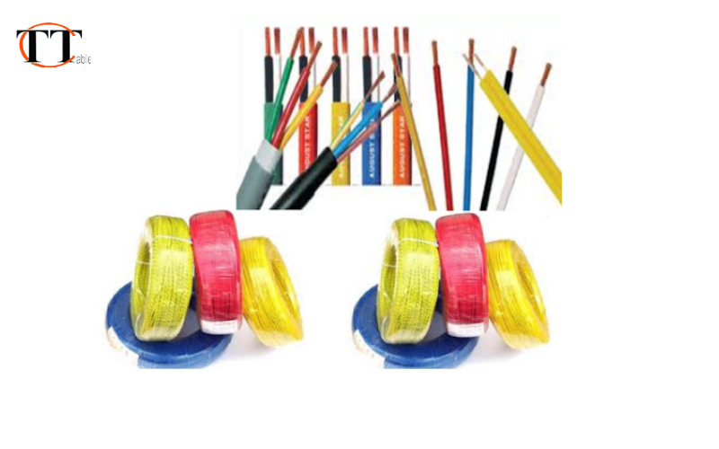 dây cáp điện Cadivi