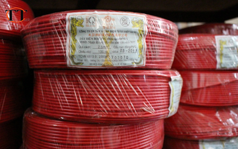 Khám phá nhà phân phối cáp điện taya lớn nhất tại Hà Nội