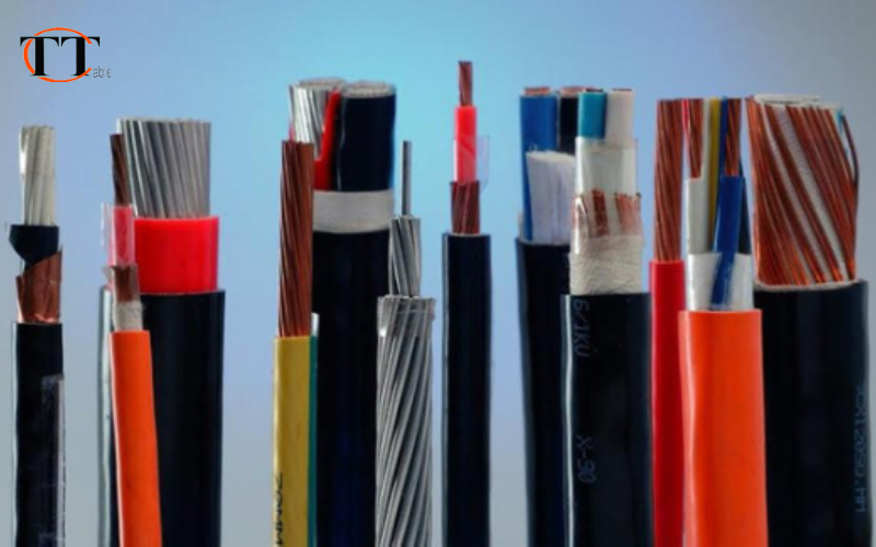 Tổng đại lý cáp điện taya tại Hà Nội