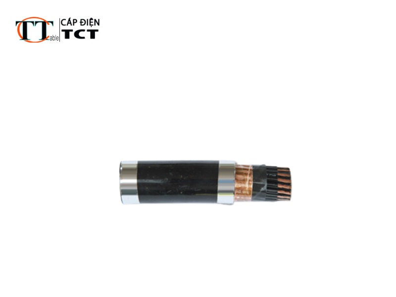 Cáp điện điều khiển giá rẻ