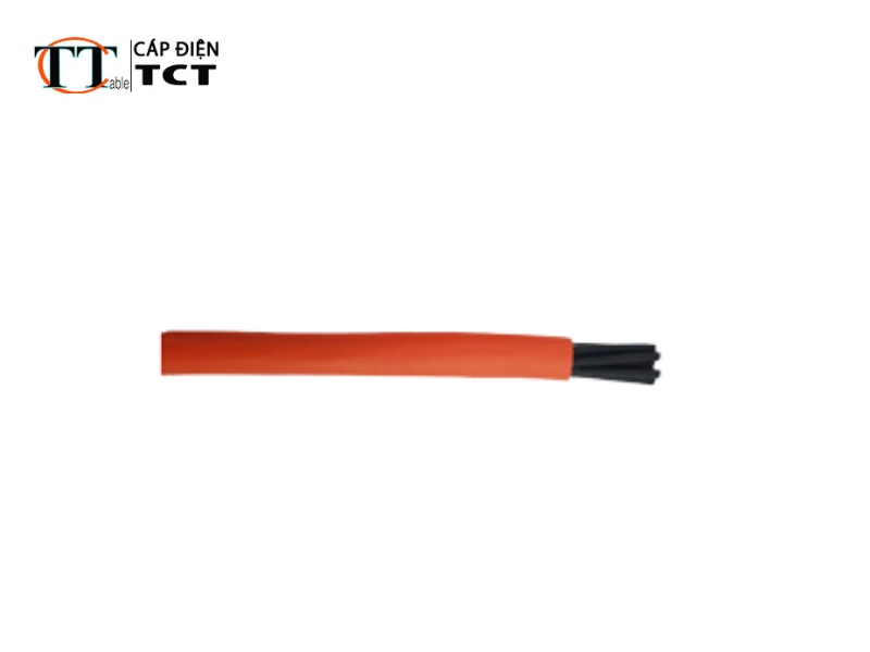 Cáp điện điều khiển giá rẻ