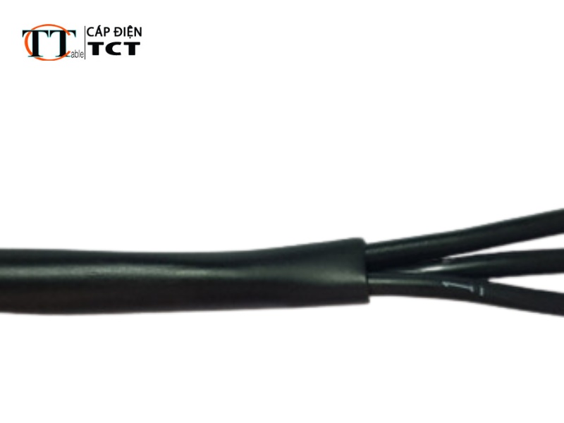 Cáp điện điều khiển giá rẻ
