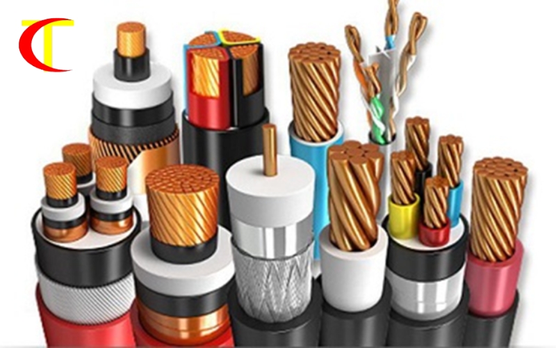 Dây điện LS Vina – Chất lượng cao, an toàn tuyệt đối cho công trình của bạn