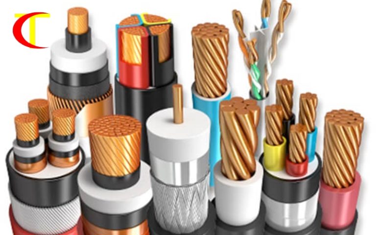 Mua dây cáp điện ở đâu uy tín?